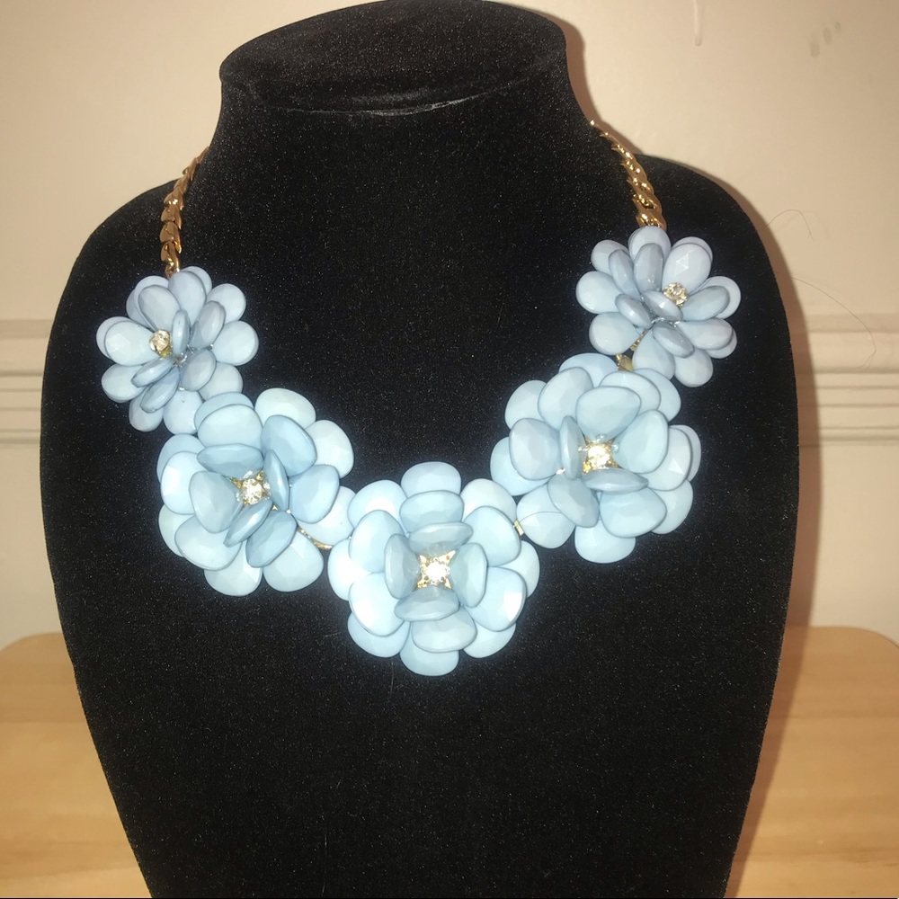 ALDO Statement Necklace